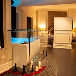 Aswar Boutique Hotel