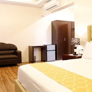 Primus Hotel And Resort